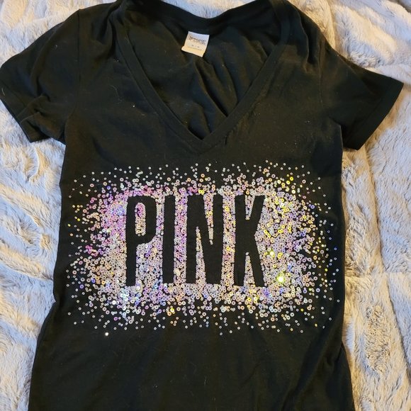 PINK Victoria's Secret Tops - PINK